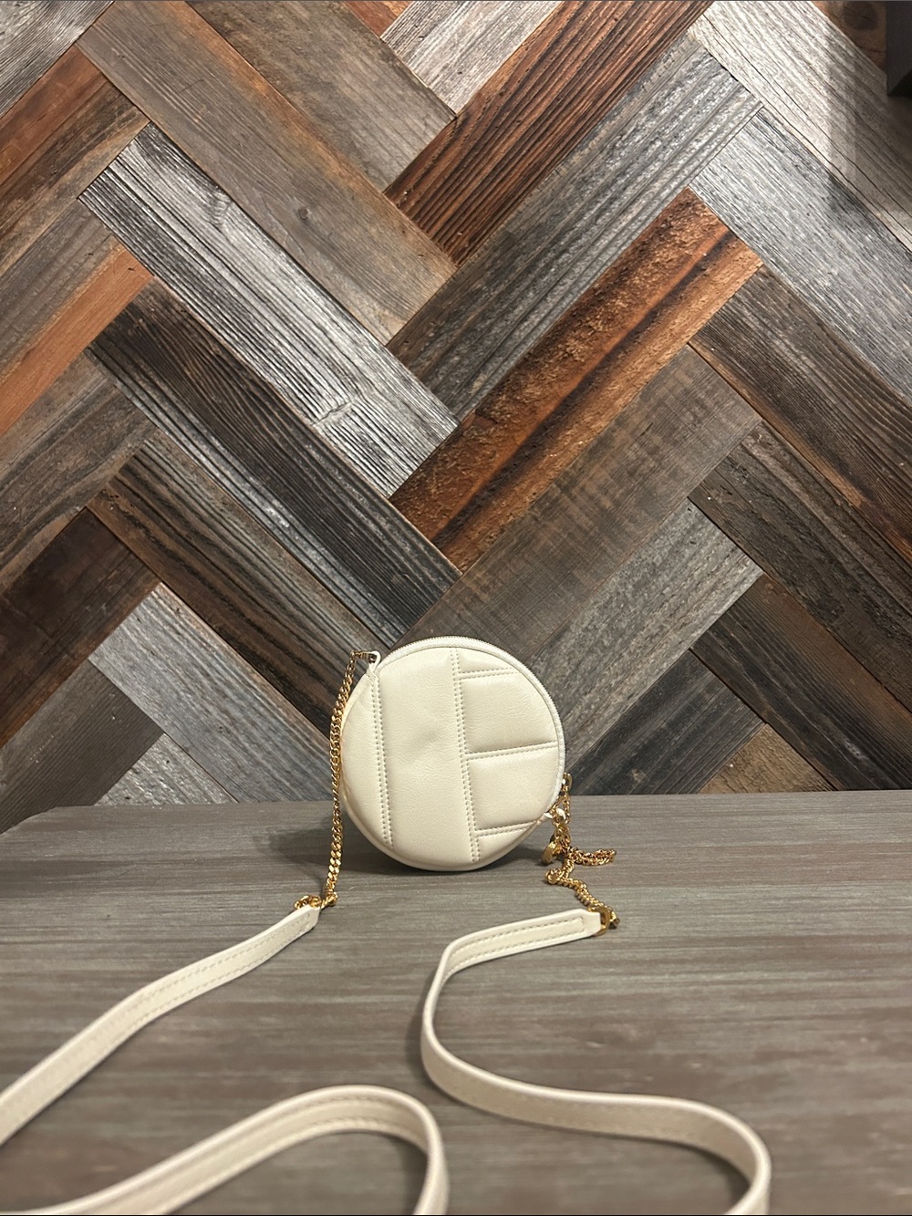 Bvlgari Serpenti Cabochon Round Crossbody Bag